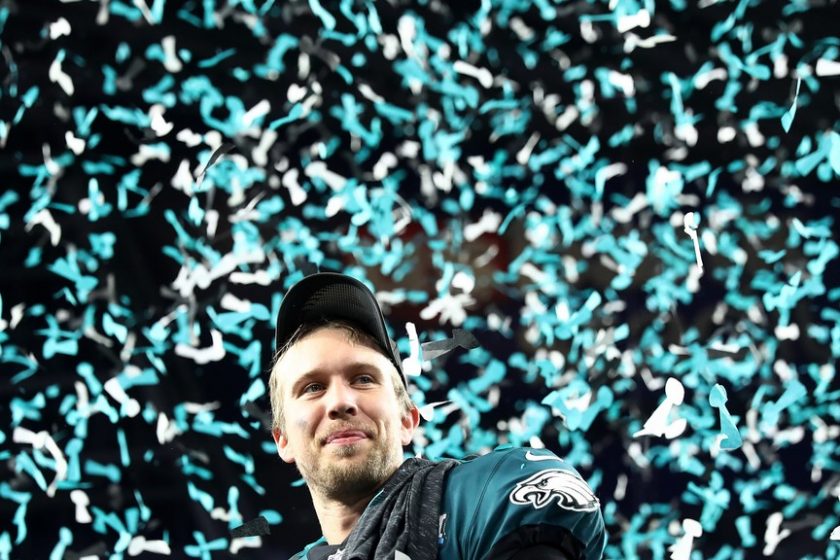 Super Bowl-győztes irányító az Indianapolis Coltsnál