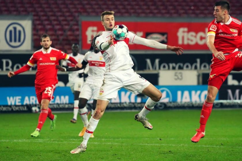 A Bayern máris megtalálta Lewandowski utódját?