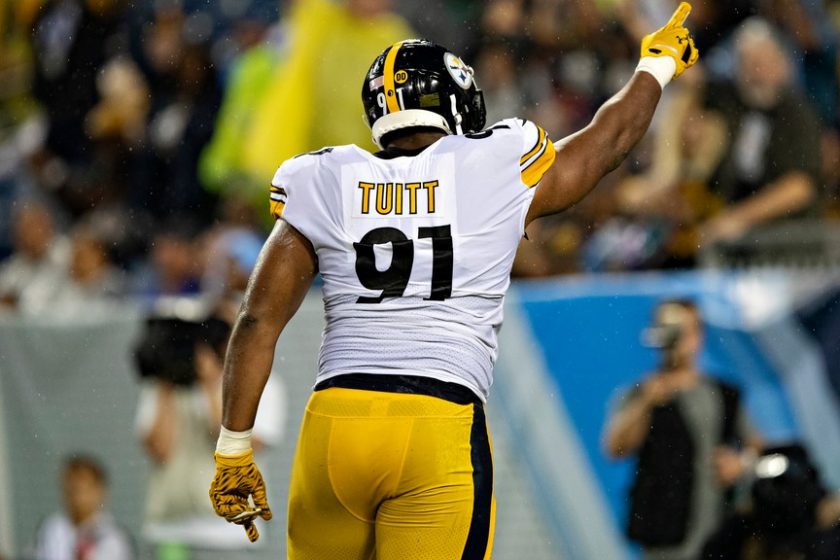 Váratlanul visszavonult a Steelers védelmének egyik legjobbja