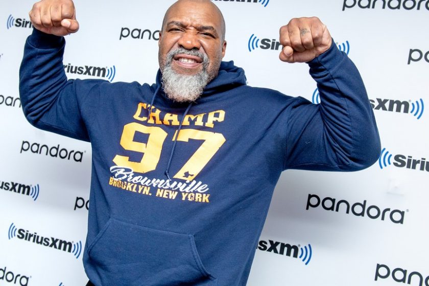 Az 50 éves Briggs visszatér, Fury a célja