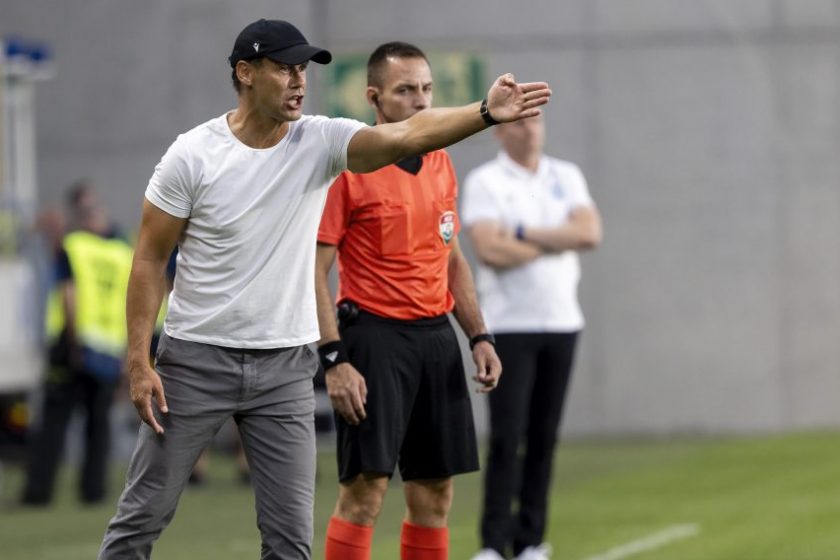 Az új idényben is lesz magyar (másod)edző a Bundesligában