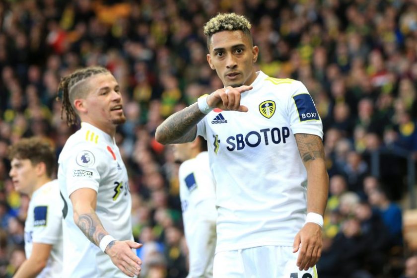 Távozhatnak a Leeds kulcsjátékosai