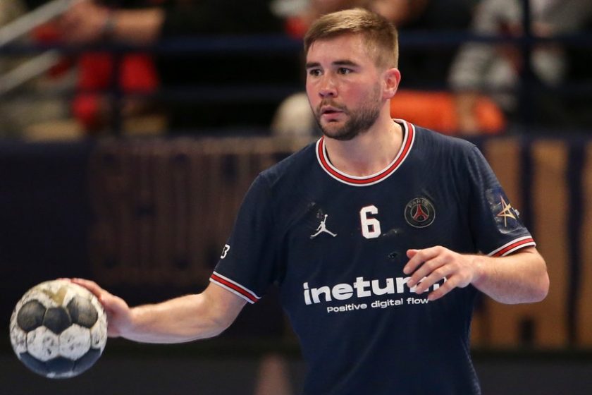 Nyert és élre állt a címvédő PSG