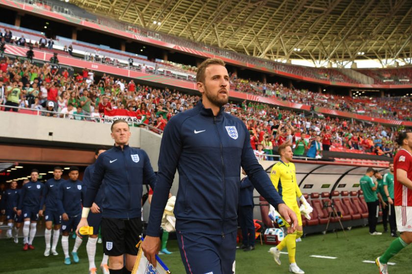 Harry Kane meglőtte 200. bajnoki gólját