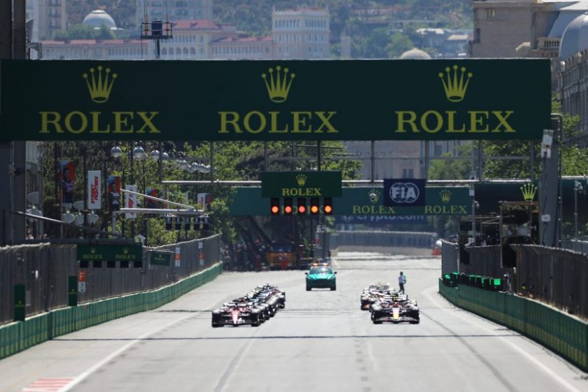 Afrika visszatér az F1-naptárba?