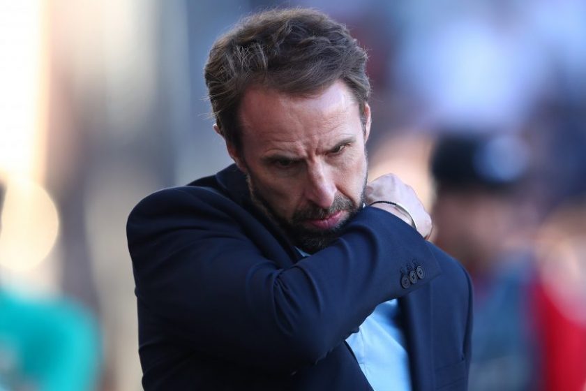 Southgate marad az angol szövetségi kapitány