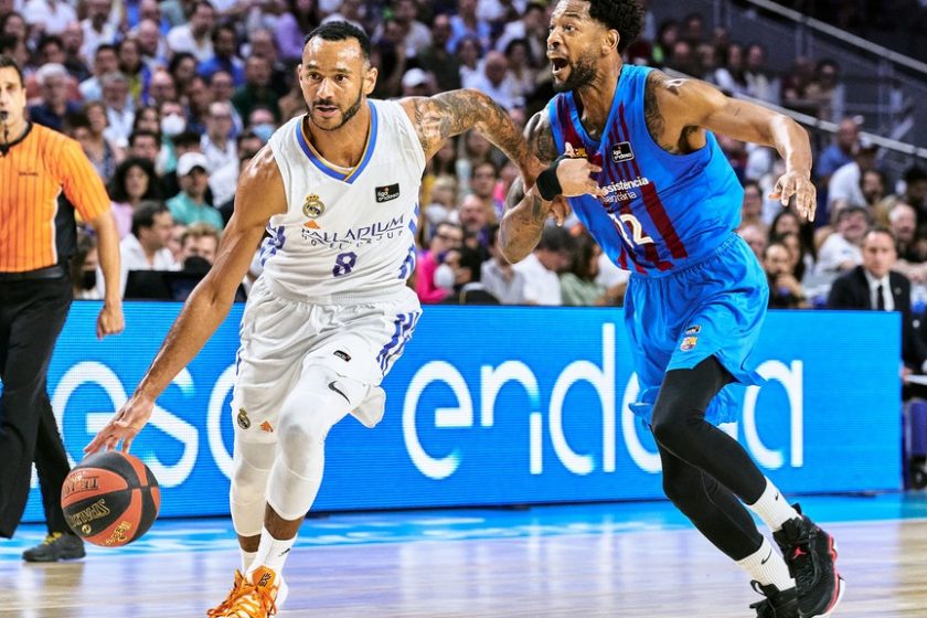 Idén is El Clásico a spanyol kosárlabda trónjáért