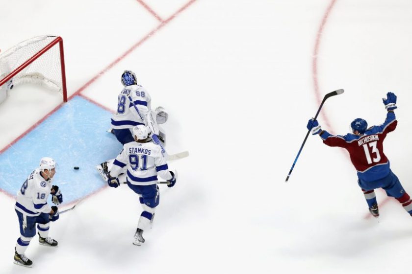 Az NHL újra jó bőrben van, 5 milliárd dolláros biznisz