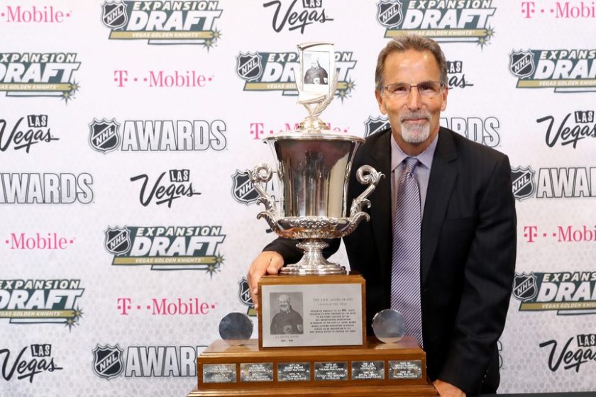 Tortorella lesz a Flyers vezetőedzője