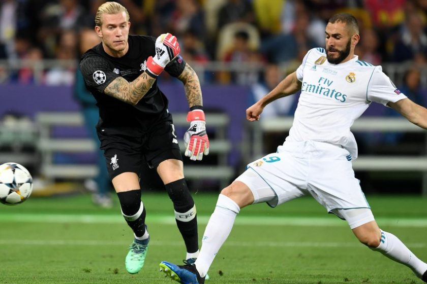 Karius már papíron sem gyengíti a Liverpoolt
