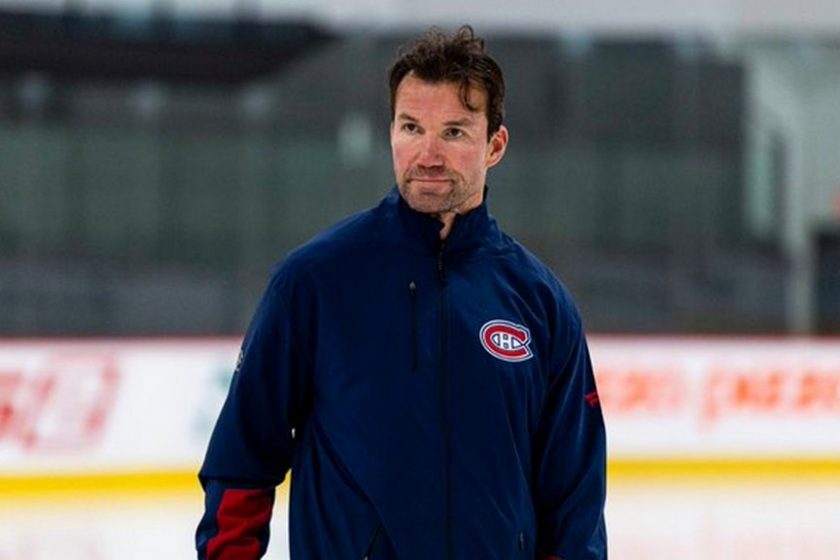 Új edzője van a Chicago Blackhawksnak