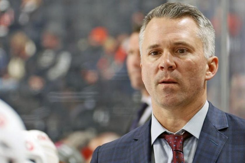 Martin St. Louis marad a Montreal Canadiens vezetőedzője