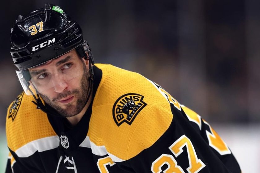 Visszavonult az NHL történetének egyik legjobban védekező csatára