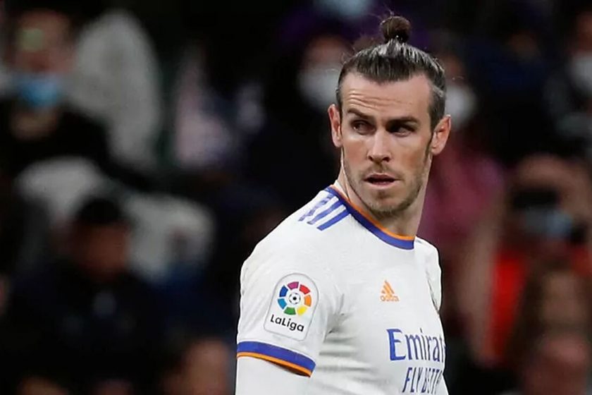 Visszavonult Gareth Bale