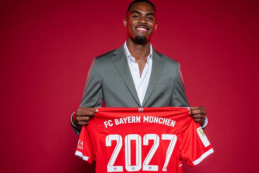 Már megint az Ajaxtól igazolt a Bayern München
