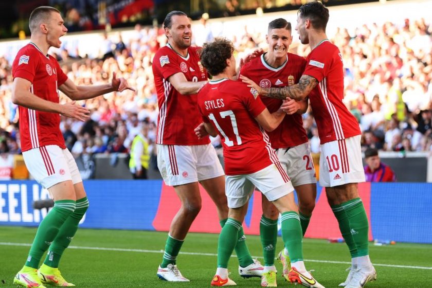 Nemzetek Ligája: esély az eliten kívülieknek is