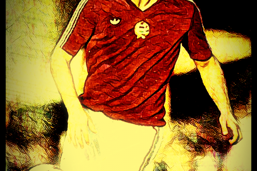 Törő
