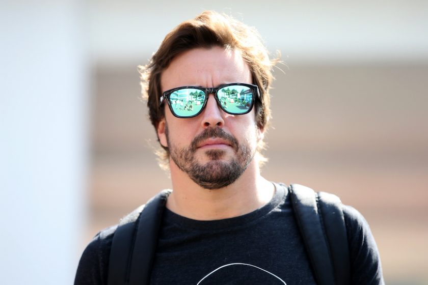 Fernando Alonso: Nagyszerű ötlet a sprintverseny