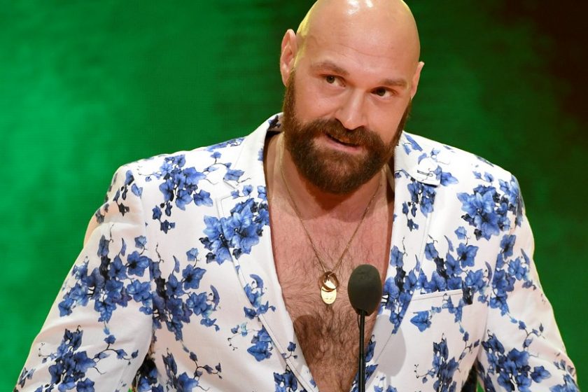Fury hét napot adott