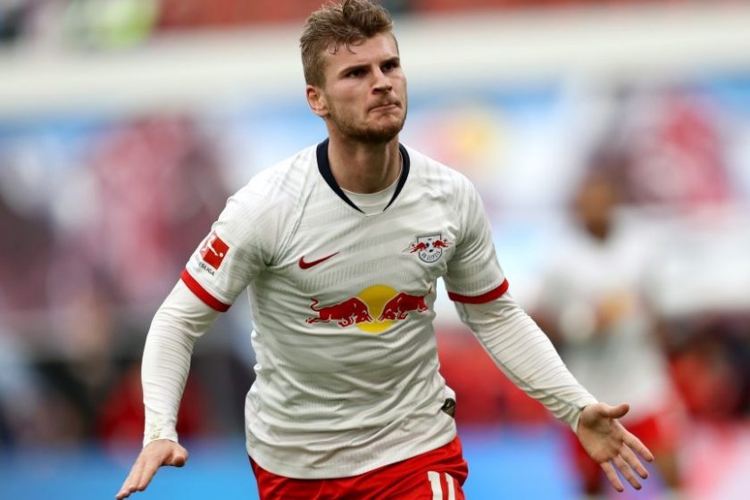Timo Werner sérülés miatt lemarad a foci vb-ről