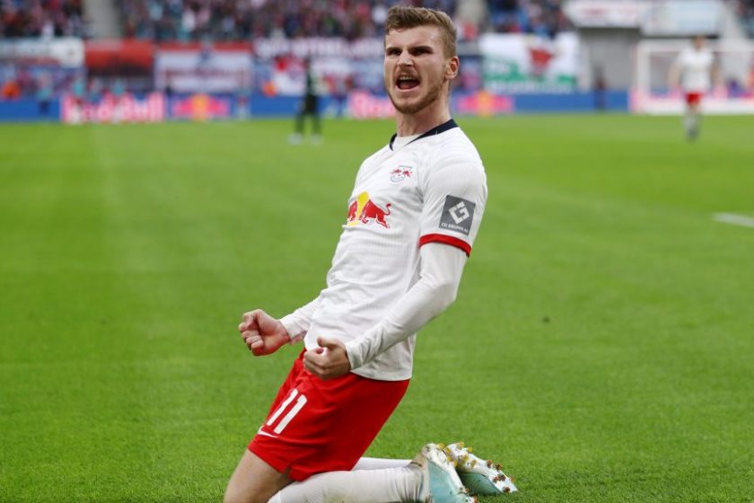 Vad pletyka: Timo Werner visszatér Lipcsébe?