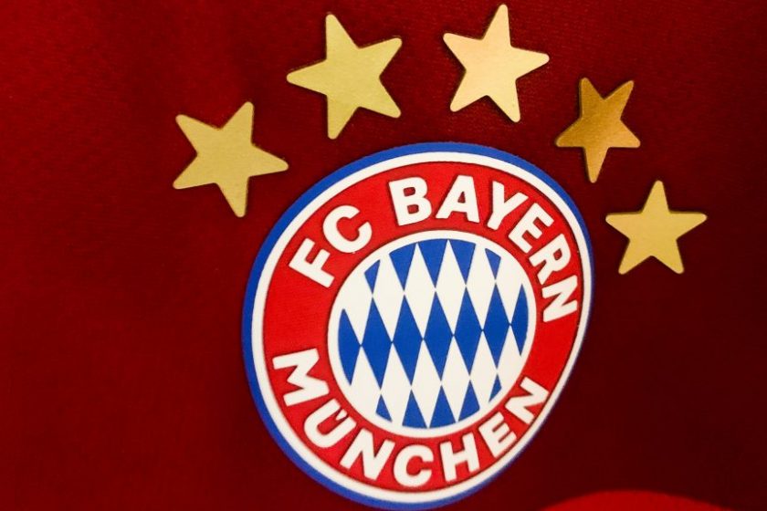 Megvan a Bayern új idegenbeli meze
