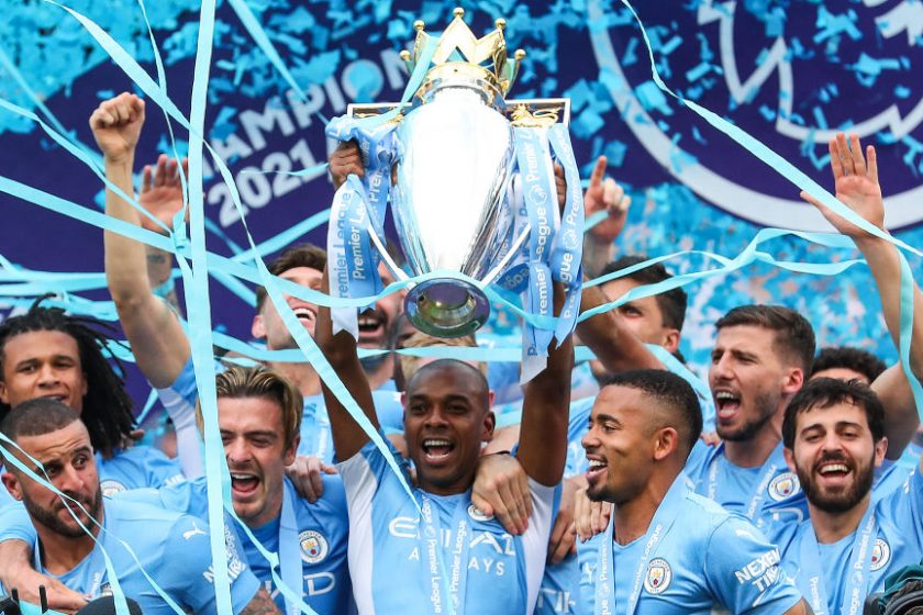 Az újoncot fogadja első hazai bajnokiján a Manchester City
