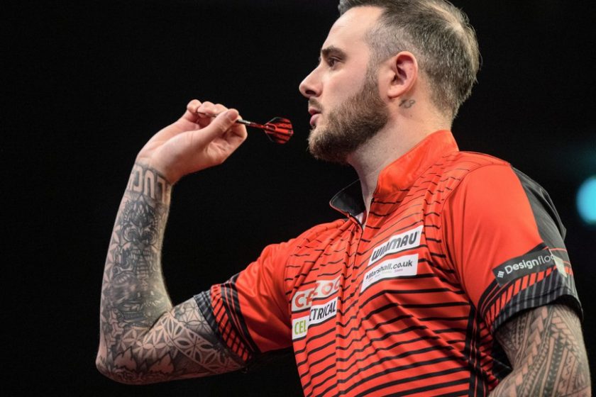 Újra itt a European Tour