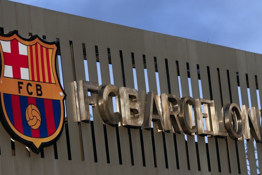 A Barca köti az ebet a karóhoz, most jövőbeli bevételét adta el