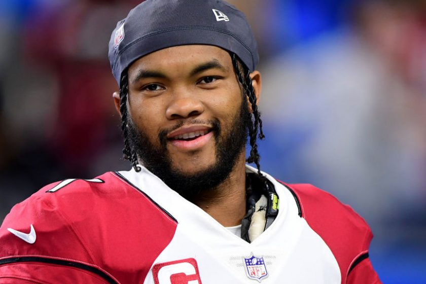 230 milliós szerződést írt alá Kyler Murray