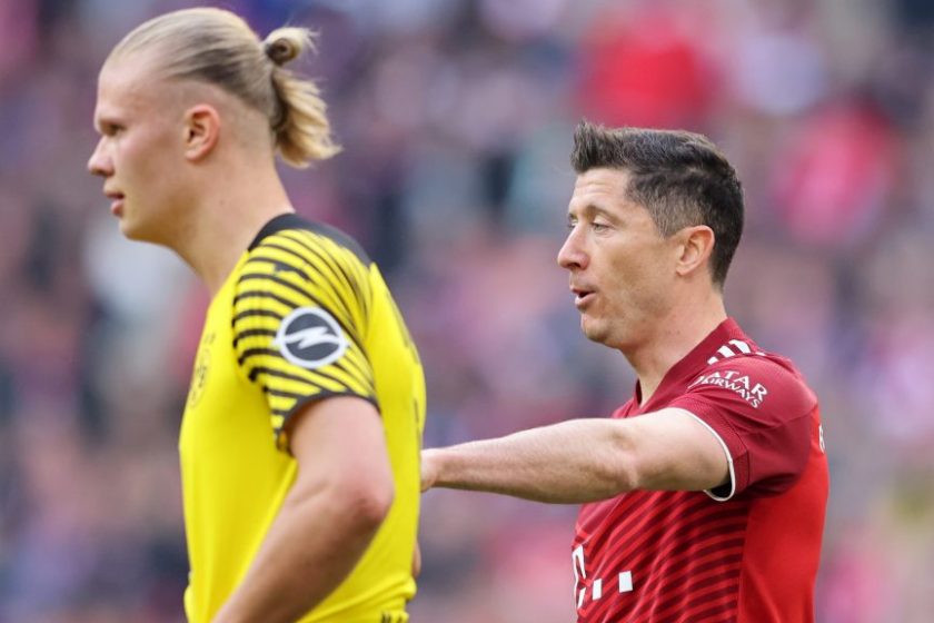 A Bayern vagy a Dortmund erősít jobban?