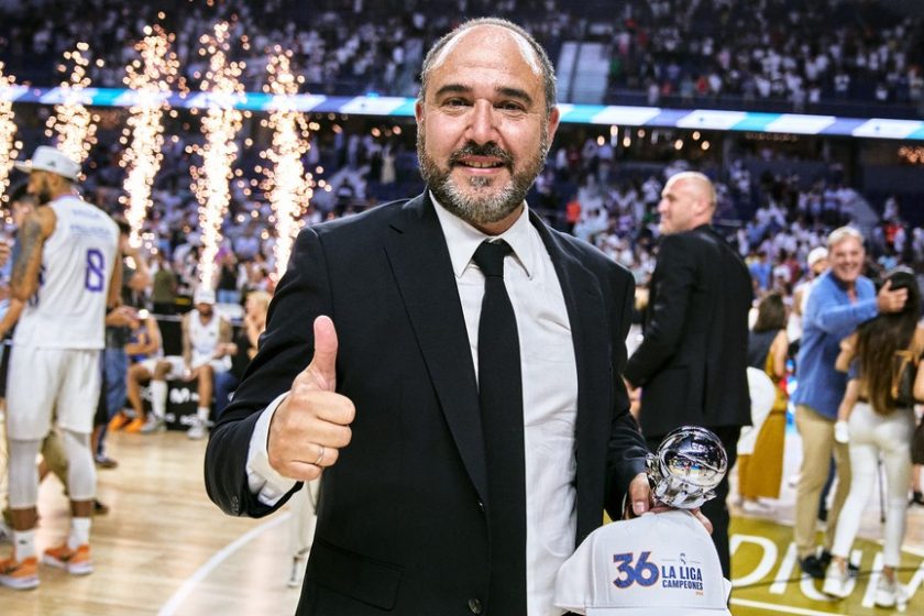 Hivatalos: a Real Madrid nem vállalja a kockázatot Lasóval