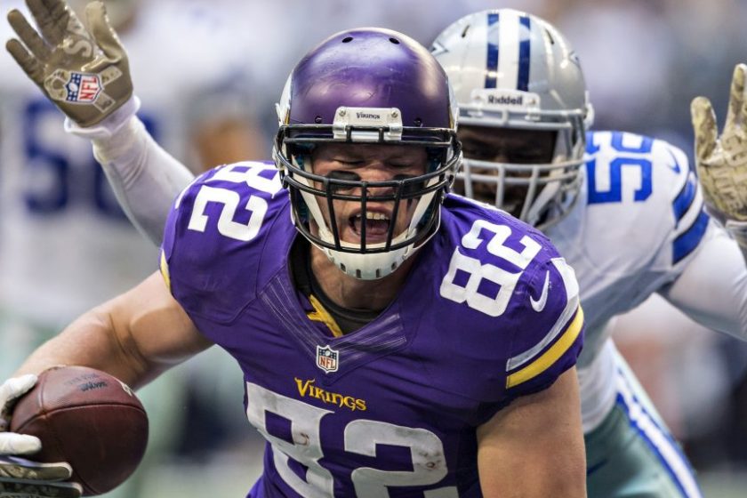 Megtalálta a Buccaneers Rob Gronkowski pótlását
