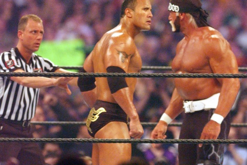 Philadelphiában lesz a 2024-es WrestleMania