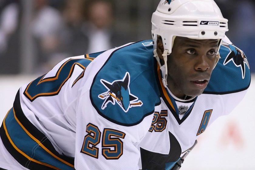 Történelmi kinevezés az NHL-ben