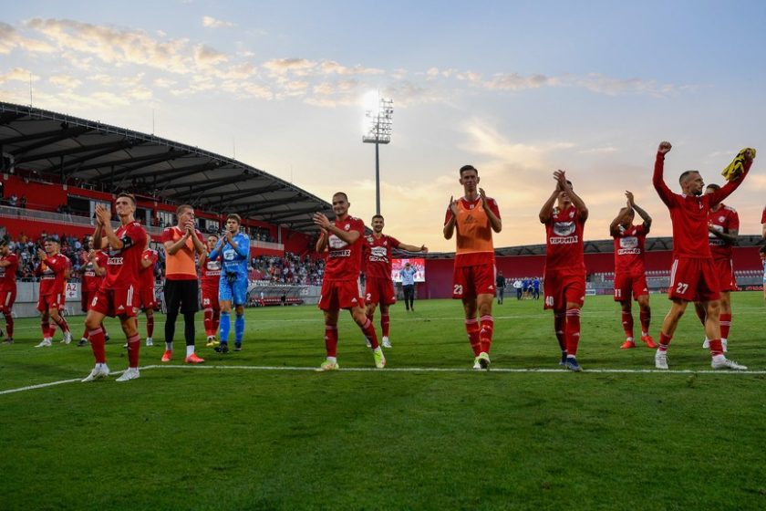 Négyből három lett a magyar mérleg a nemzetközi kupákban