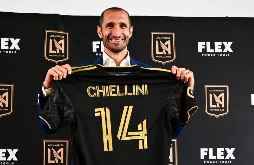 Özönlenek Európából a jegyzett futballisták az MLS-be