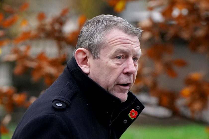 58 évesen meghalt a Rangers kapuslegendája, Andy Goram