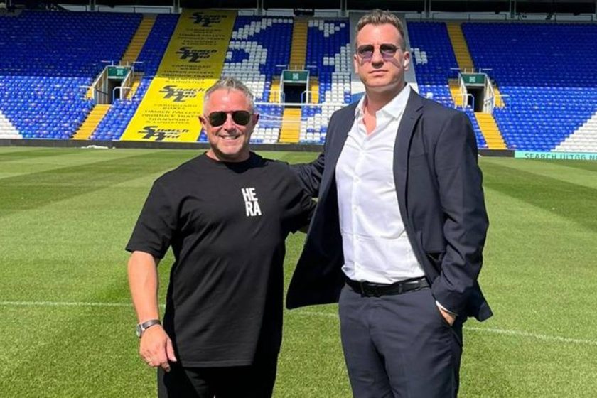 Az exbarcás Maxi Lopez megveszi a Birmingham City-t