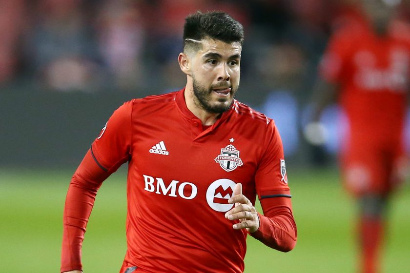 Torontóból Beckhamhez tart az MLS varázslója