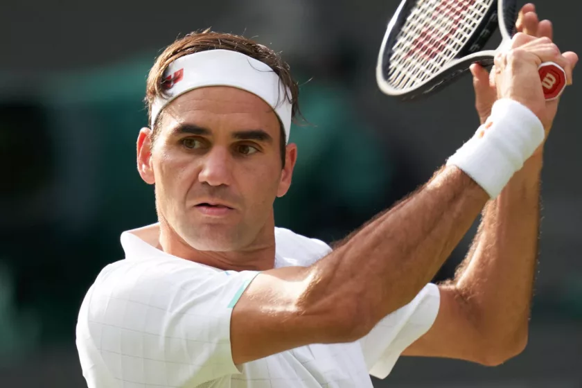 Roger Federer 25 év után nincs fent a tenisz-világranglistán