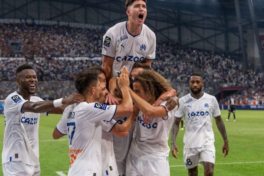 Francia dömping a MATCH4 műsorán