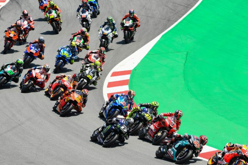 Ekkor lesznek a MotoGP 2023-as tesztnapjai