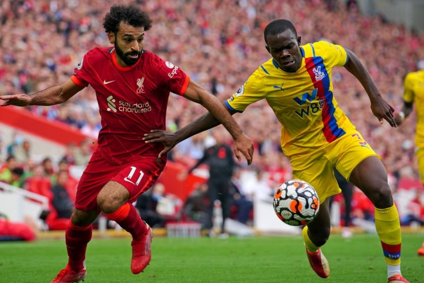 Első hazai bajnokija előtt a Liverpool