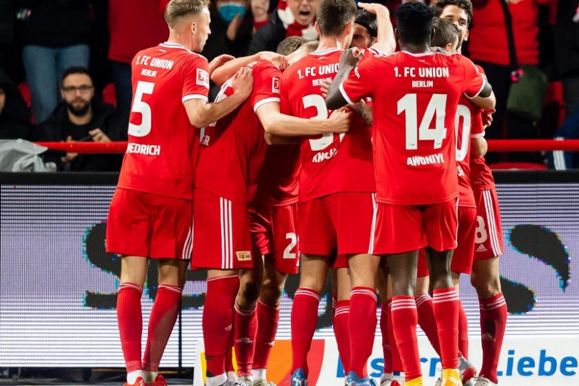 Beindul a nagyüzem a Bundesligában