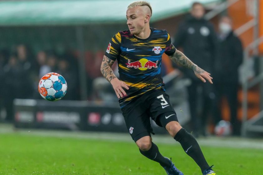 Törökországba szerződik Angelino