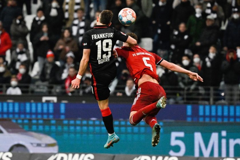 Rangadóval indul a Bundesliga