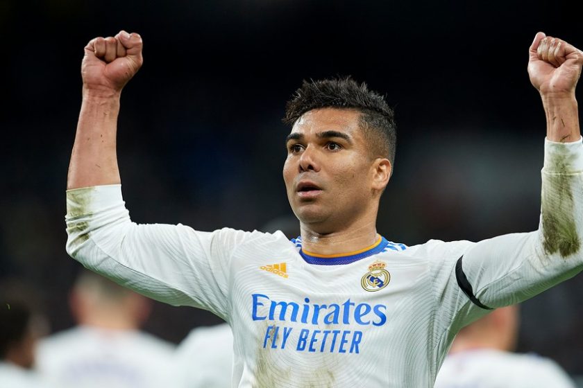 Ancelotti elárulta, Casemiro az MU-hoz szerződik
