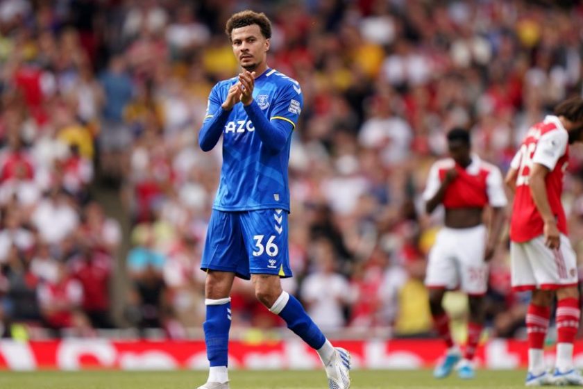 A korábbi Spurs-csillag elhagyhatja a Premier League-et