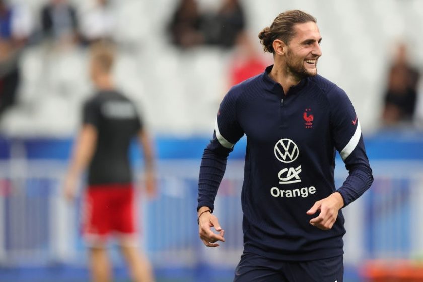 Kétségbeesetten keresgél a United